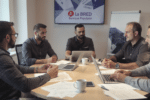 la bred banque populaire soutient l'innovation en lan&ccedil;ant deux appels &agrave; projets d&eacute;di&eacute;s aux startups, offrant des opportunit&eacute;s uniques pour d&eacute;velopper des solutions novatrices.