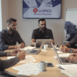 la bred banque populaire soutient l'innovation en lan&ccedil;ant deux appels &agrave; projets d&eacute;di&eacute;s aux startups, offrant des opportunit&eacute;s uniques pour d&eacute;velopper des solutions novatrices.