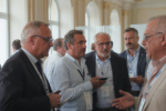 d&eacute;couvrez les rencontres &eacute;conomiques d'aix, inaugur&eacute;es dans un contexte d'incertitude mondiale, pour d&eacute;battre des enjeux &eacute;conomiques et sociaux d'un monde en mutation.