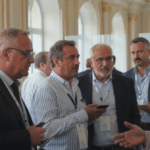 d&eacute;couvrez les rencontres &eacute;conomiques d'aix, inaugur&eacute;es dans un contexte d'incertitude mondiale, pour d&eacute;battre des enjeux &eacute;conomiques et sociaux d'un monde en mutation.