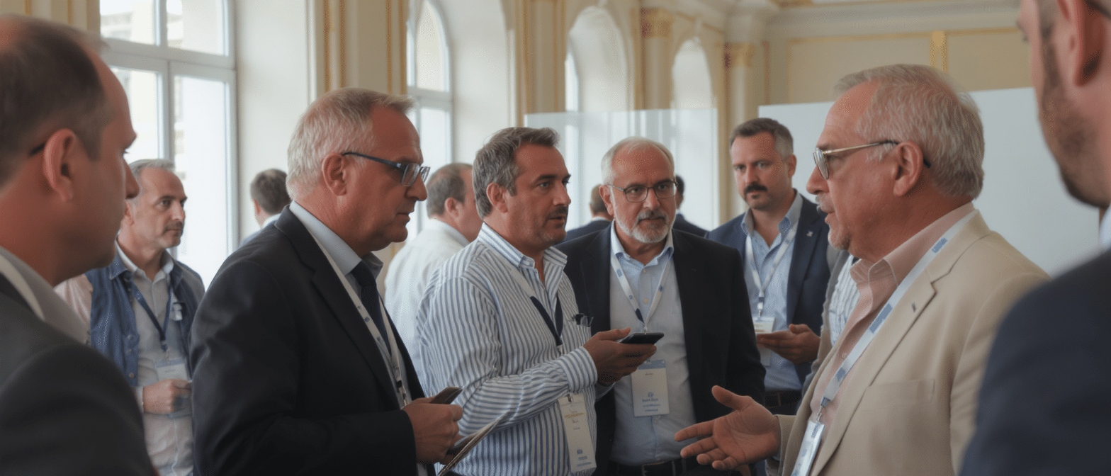 découvrez les rencontres économiques d'aix, inaugurées dans un contexte d'incertitude mondiale, pour débattre des enjeux économiques et sociaux d'un monde en mutation.