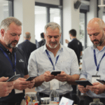 d&eacute;couvrez mad30 sport, live & entertainment, la s&eacute;lection des 30 dsi et cto incontournables du secteur &agrave; suivre pour rester &agrave; la pointe de l'innovation technologique.