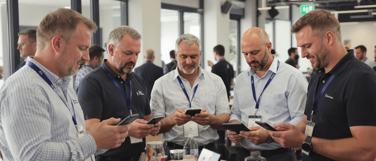 d&eacute;couvrez mad30 sport, live & entertainment, la s&eacute;lection des 30 dsi et cto incontournables du secteur &agrave; suivre pour rester &agrave; la pointe de l'innovation technologique.