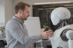 d&eacute;couvrez le tout premier mod&egrave;le d'intelligence artificielle de mistral, sp&eacute;cialement con&ccedil;u pour r&eacute;volutionner les performances des robots.