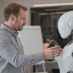 découvrez le tout premier modèle d'intelligence artificielle de mistral, spécialement conçu pour révolutionner les performances des robots.