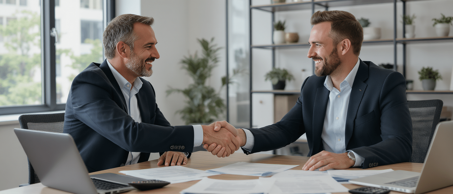 qonto renforce son expertise en comptabilit&eacute; gr&acirc;ce &agrave; une nouvelle acquisition strat&eacute;gique, consolidant ainsi sa position sur le march&eacute;.