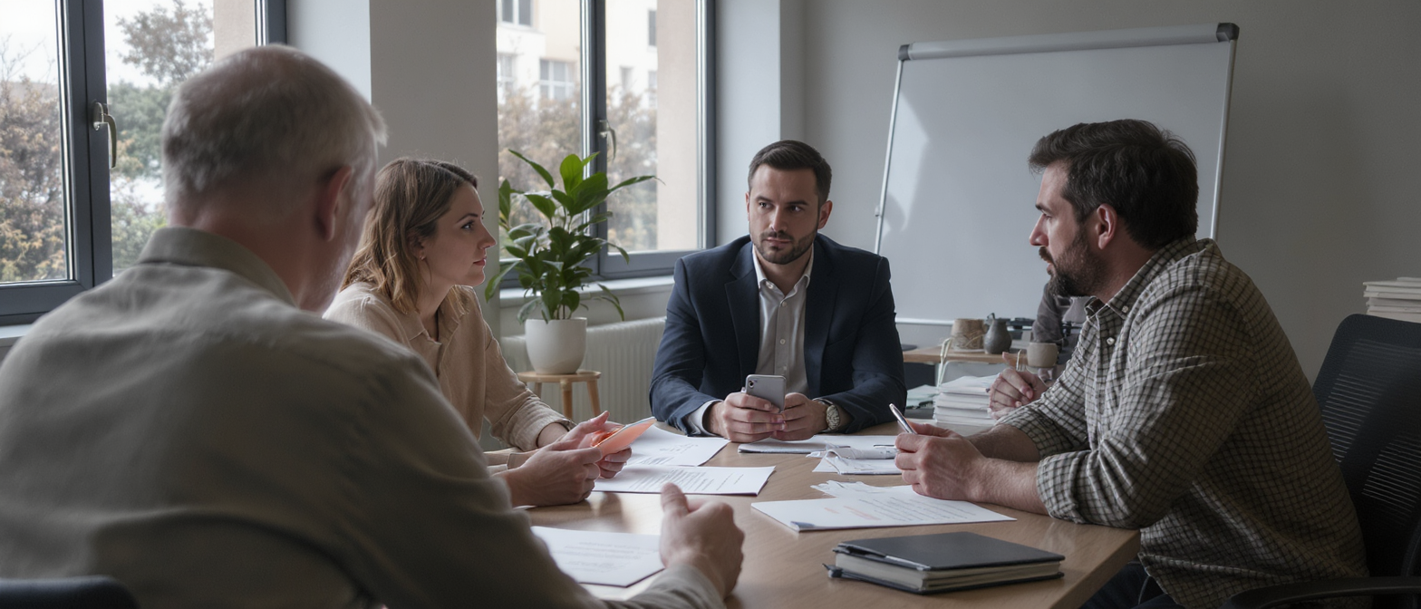 découvrez l'impact de la réforme du cpf trois mois après sa mise en place et explorez les perspectives d'évolution du marché de la formation professionnelle en france.