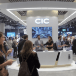 d&eacute;couvrez comment le cic s'impose comme un acteur cl&eacute; de l'innovation lors de vivatech 2026, au c&oelig;ur d'un &eacute;cosyst&egrave;me dynamique et avant-gardiste.
